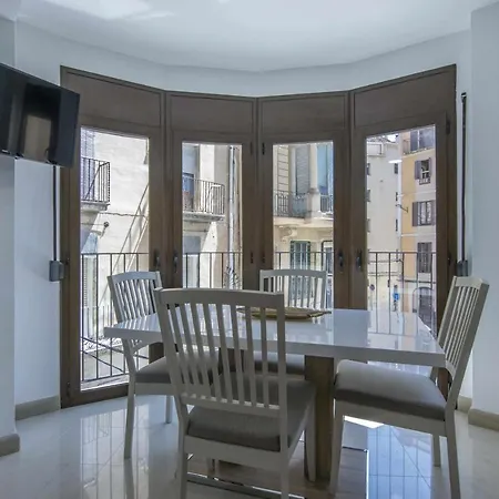 Kisa De Apartment