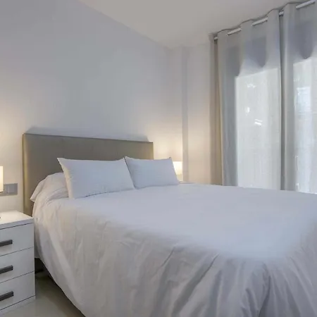 Apartment Kisa De Manresa