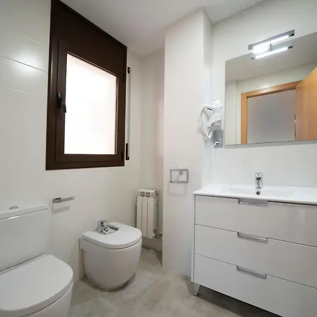 Appartement Kisa De *