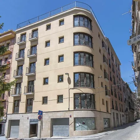 Kisa De Manresa